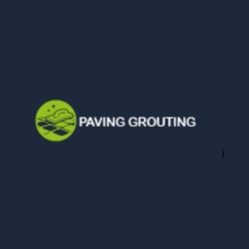 Paving Grouting Ltd